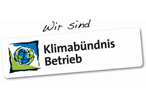 Klimabündnisbetrieb